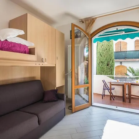 Il Bianconiglio Apartment Peschiera del Garda