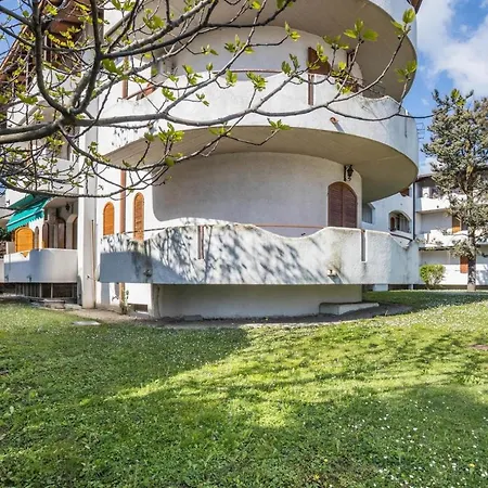 Il Bianconiglio Apartmán Peschiera del Garda