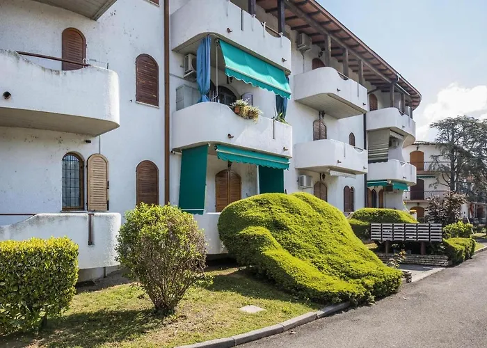 Il Bianconiglio * Peschiera del Garda