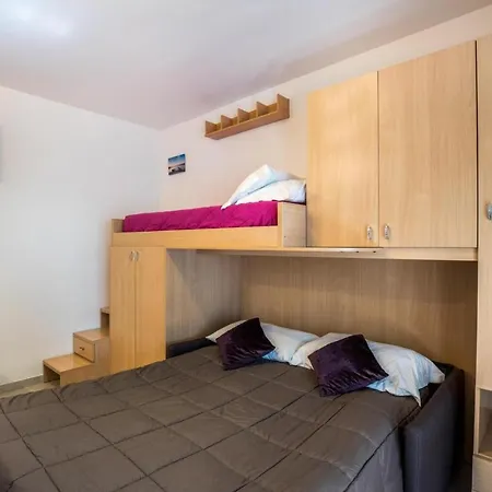 アパート Il Bianconiglio *