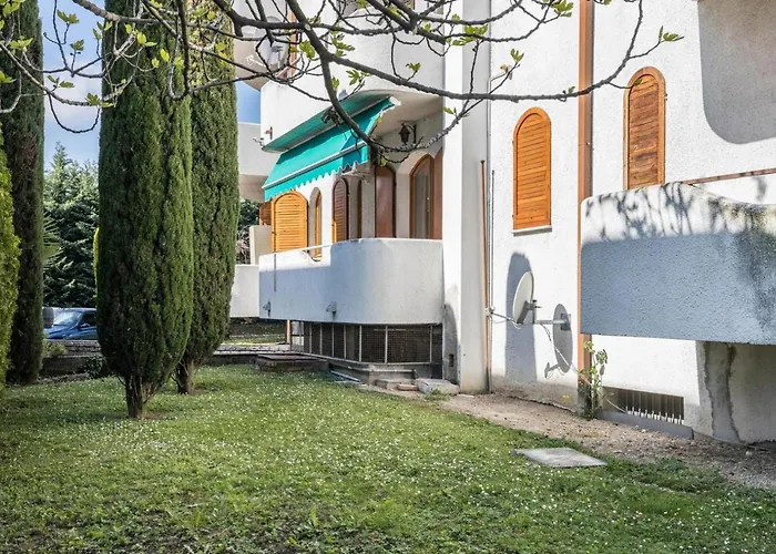 Il Bianconiglio * ペスキエーラ・デル・ガルダ